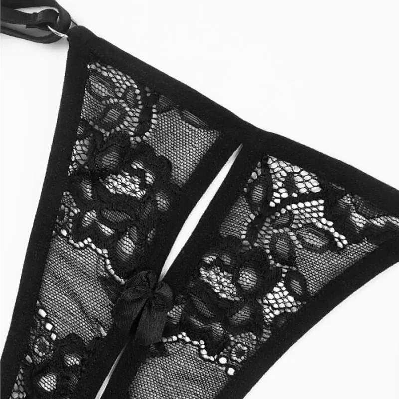 EVE's SECRETS-Sex Shop